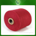 colorful polyester yarn